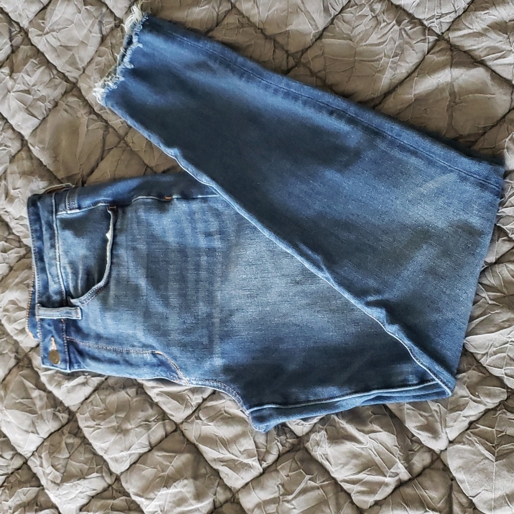 Super High Rise Jegging